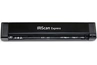 IRIS Scanner portable IRIScan Express 4 (458510)