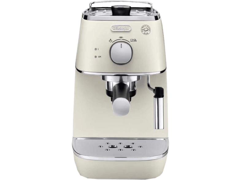 DE'LONGHI Distina ECI 341.CP DE'LONGHI Distina ECI 341.CP