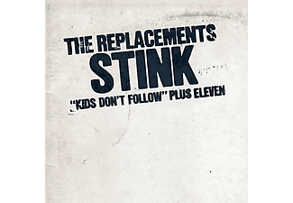 The Replacements - Stink (Vinyl LP (nagylemez))
