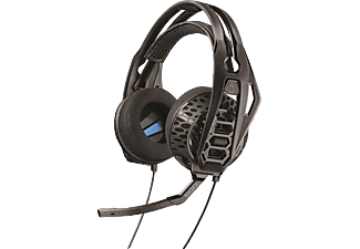PLANTRONICS RIG 500E 7.1 Surround Oyuncu Kulaküstü Kulaklık E-Spor Versiyonu