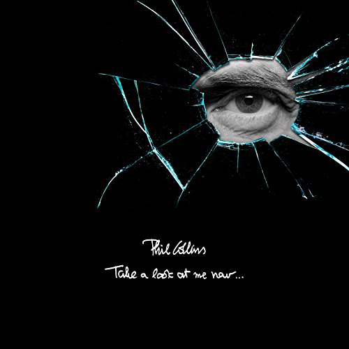 Phil Collins - Take A Look At Me Now... - Collector's Edition (CD)