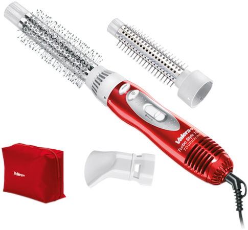 VALERA Turbo Style 1000 Hajf.Kefe