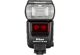 NIKON Nikon SB-5000 -  (Nero)