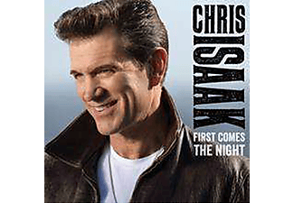 Chris Isaak - First Comes The Night (CD)