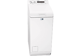 AEG L71260TL felültöltős mosógép