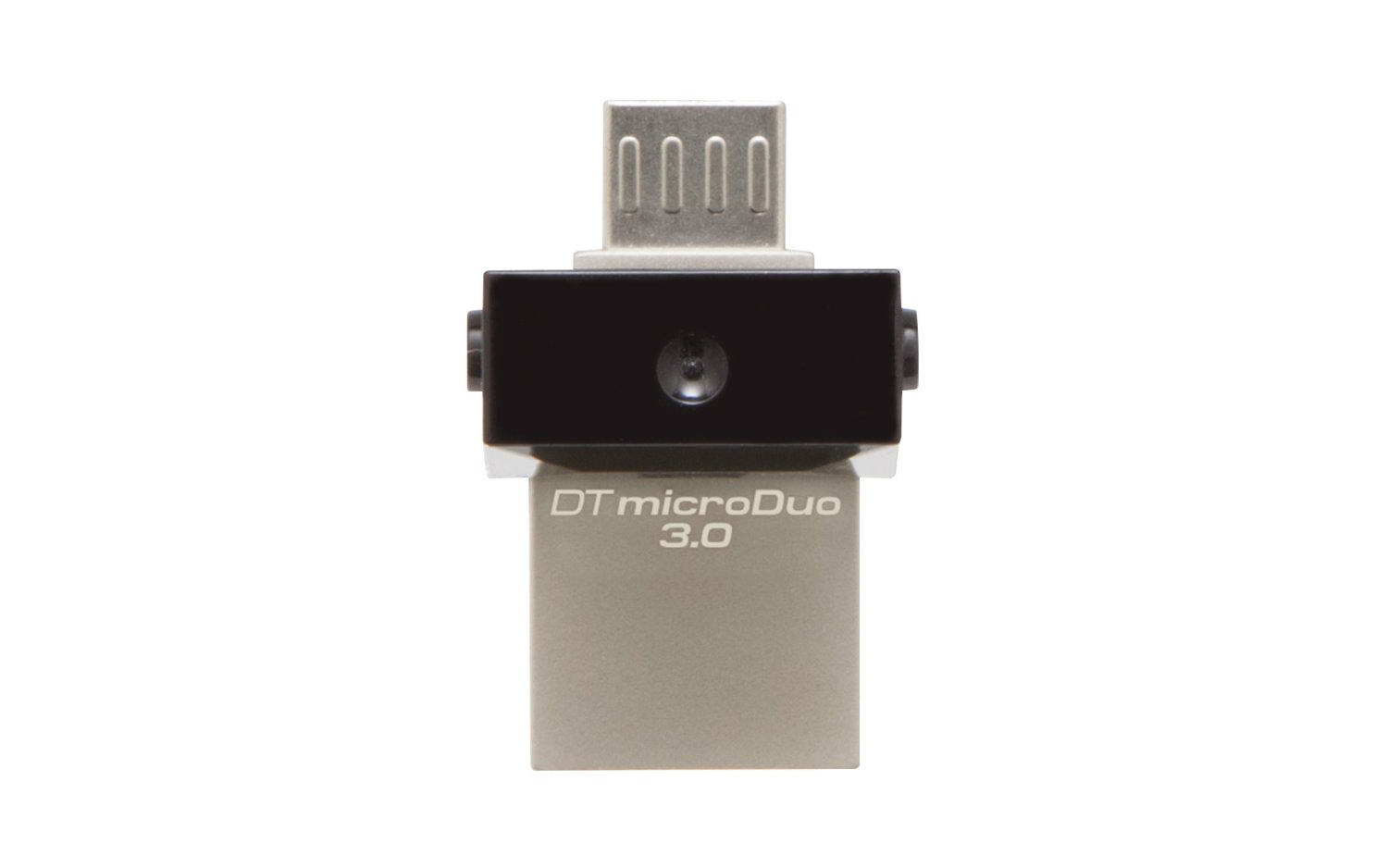 KINGSTON 32GB DT MicroDuo USB 3.0 USB Bellek
