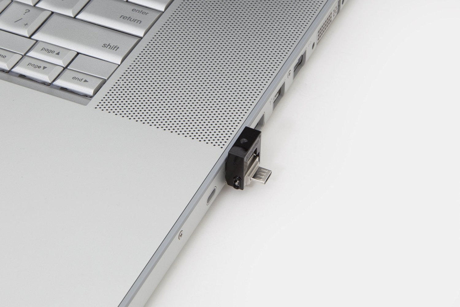 KINGSTON 32GB DT MicroDuo USB 3.0 USB Bellek