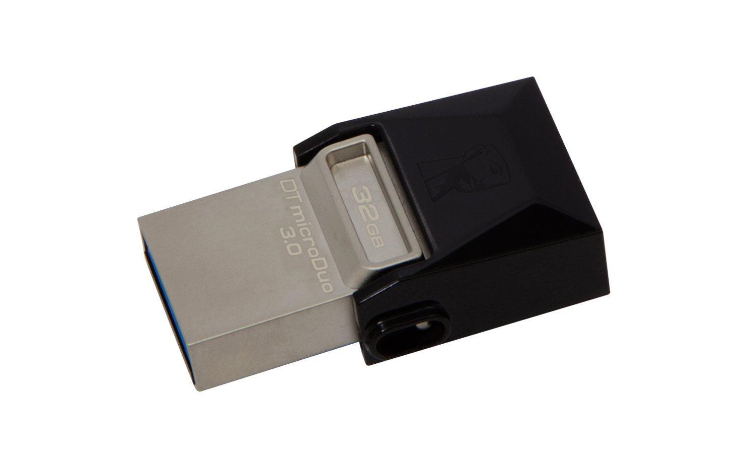 KINGSTON 32GB DT MicroDuo USB 3.0 USB Bellek