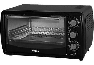 ORION OMK-512 mini grill, fekete