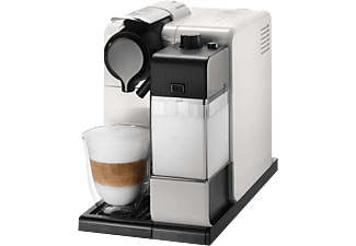 DE-LONGHI Nespresso Lattissima Touch EN550.W kapszulás kávéfőző, fehér