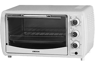 ORION OMK-512 mini grill, fehér