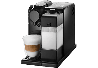 DE-LONGHI Nespresso Lattissima Touch EN550.B kapszulás kávéfőző, fekete