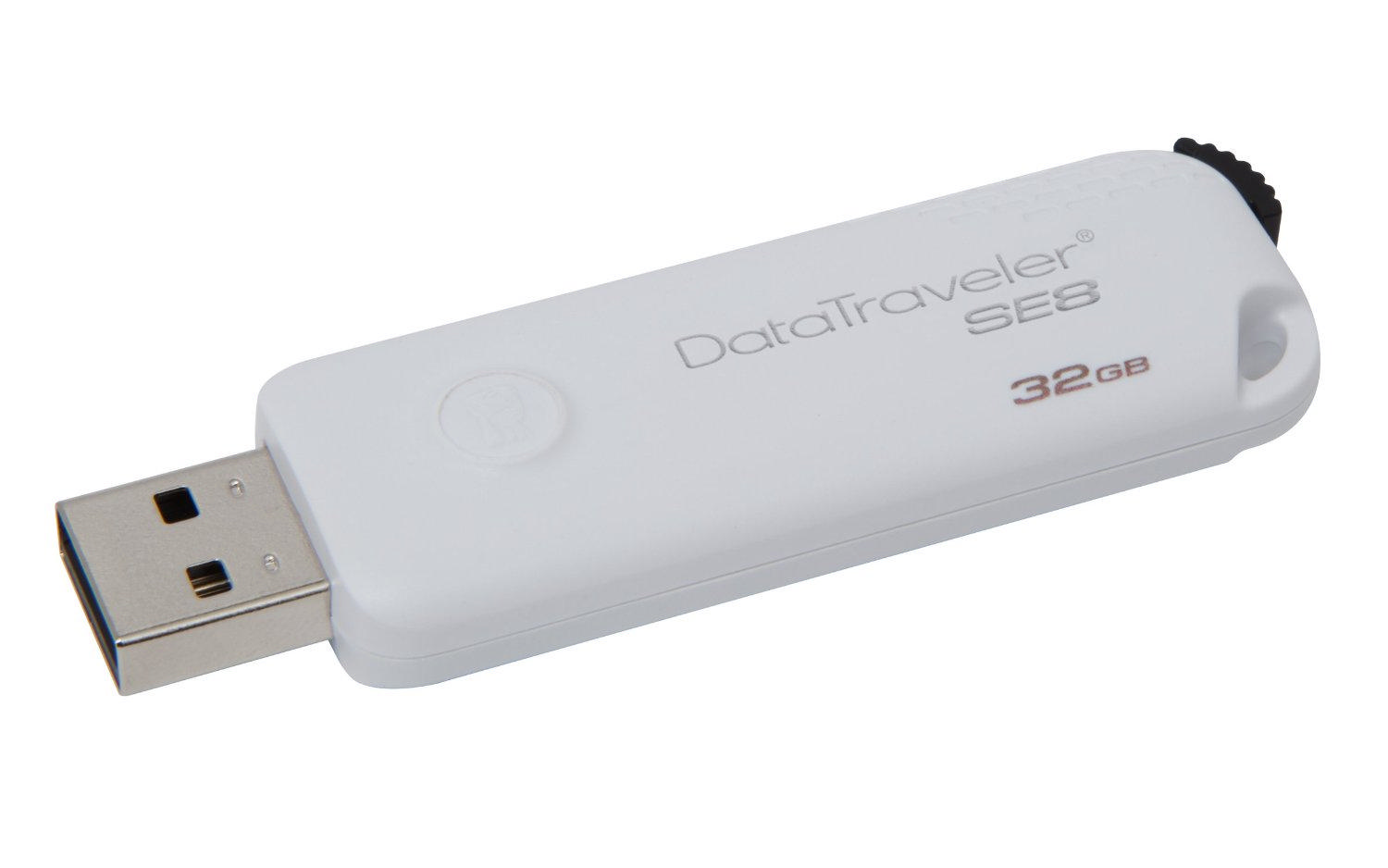 KINGSTON USB 2.0 32GB USB Bellek Data Traveler DTSE8