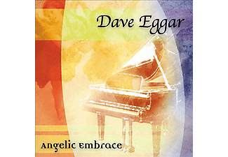 Dave Eggar - Angelic Embrace (CD)