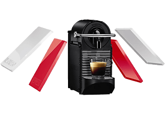 DE-LONGHI Nespresso Pixie Clips EN.126 kapszulás kávéfőző, fehér