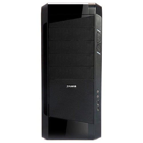 ZALMAN Z12-PLUS 2 x USB 3.0 Pencereli Midi Tower Kasa