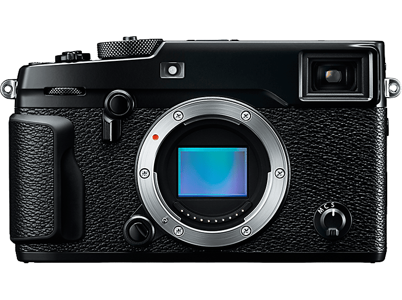 FUJI Hybride camera X-Pro2 Body (D10651)