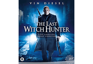 Last Witch Hunter | Blu-ray