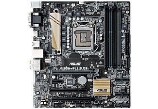 ASUS B150M-PLUS D3 LGA 1151 B150 Micro ATX Anakart