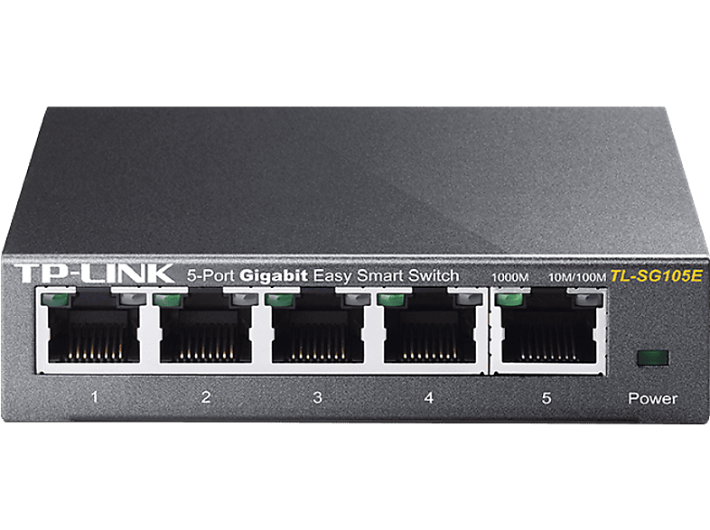 TP-Link TL-SG105E
