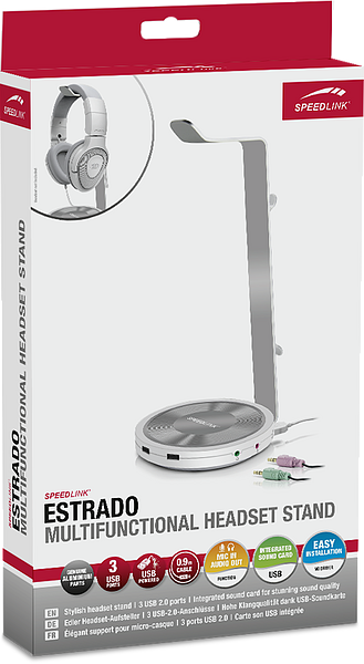 SPEEDLINK ESTRADO