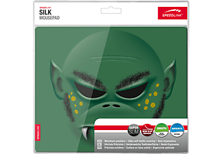 SPEEDLINK SILK KAZIMIR, Grün