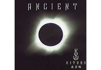 Kitaro - Ancient (CD)