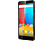 PRESTIGIO Grace S5 (PSPS5551) Duo fekete kártyafüggetlen okostelefon