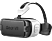 SAMSUNG Galaxy Gear VR frost white szemüveg (SM-R322)