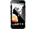 EVOLVEO StrongPhone Q6 LTE DualSIM fekete kártyafüggetlen okostelefon
