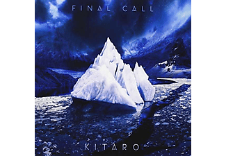 Kitaro - Final Call (Vinyl LP (nagylemez))