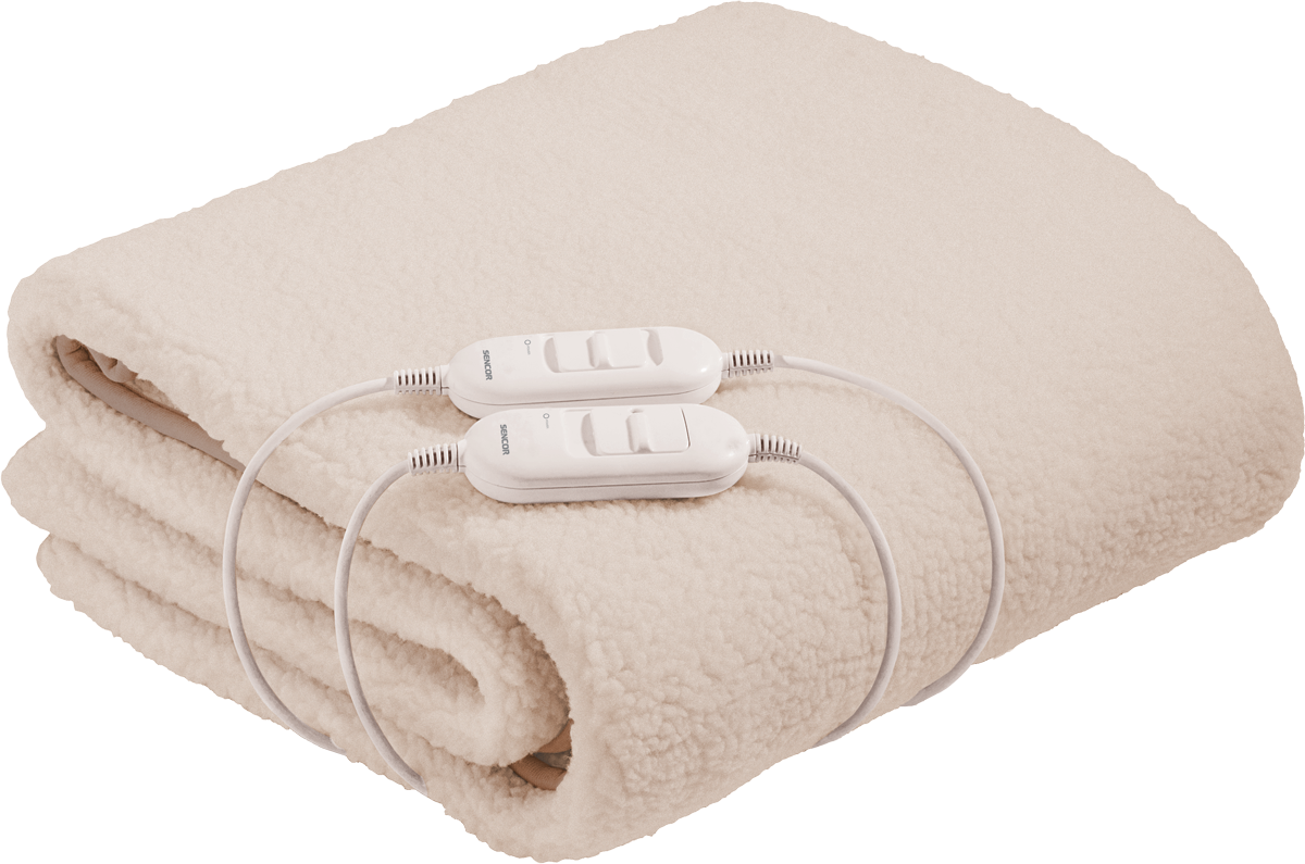 SENCOR SUB 291 Ágymelegítő