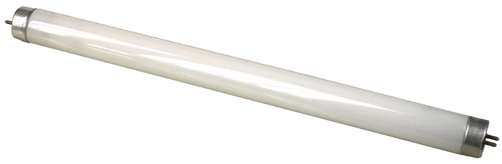 DOMO Vervanging TL-buis voor insectenkiller (KX010-BL)