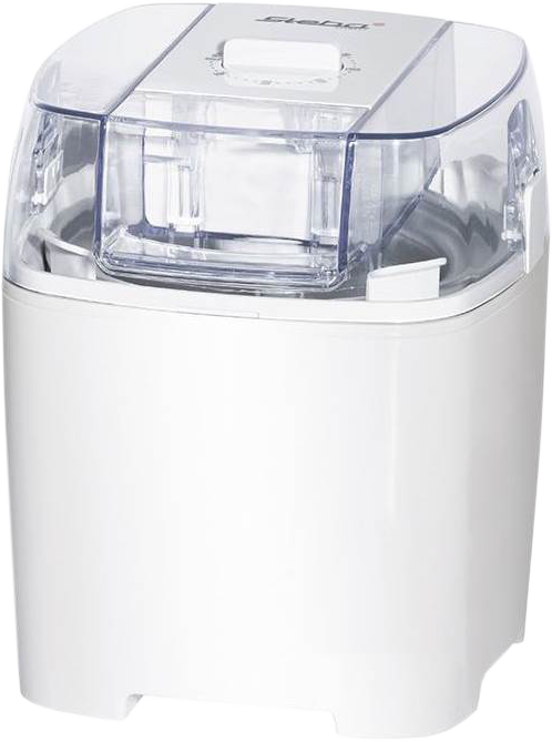 STEBA IC20 Fagylalt készítő