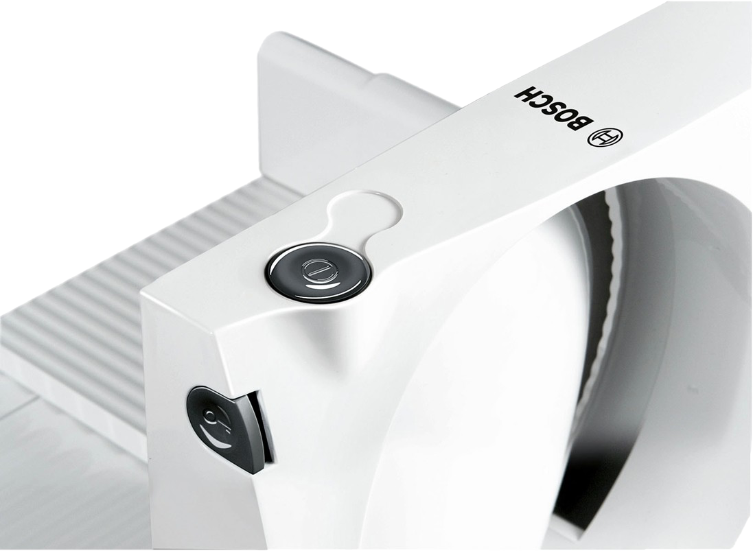 BOSCH MAS4201N szeletelőgép