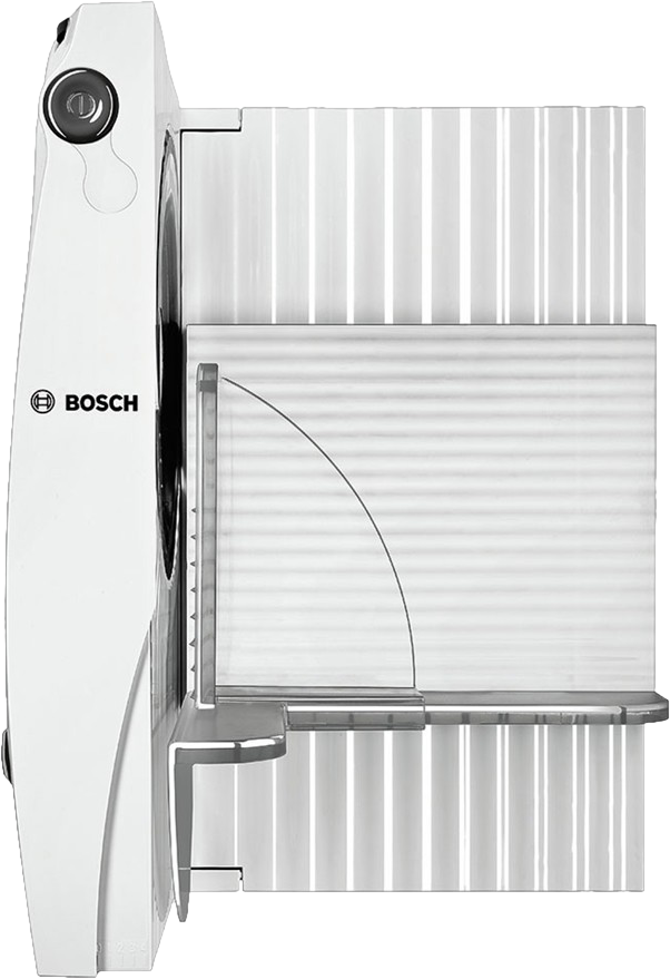 BOSCH MAS4201N szeletelőgép