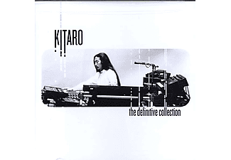 Kitaro - The Definitive Collection (CD)