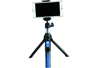 MEFOTO Outlet MK10K Selfie állvány kék
