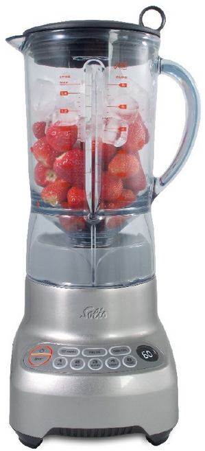 SOLIS Blender (TYPE 824 Perfect Pro)