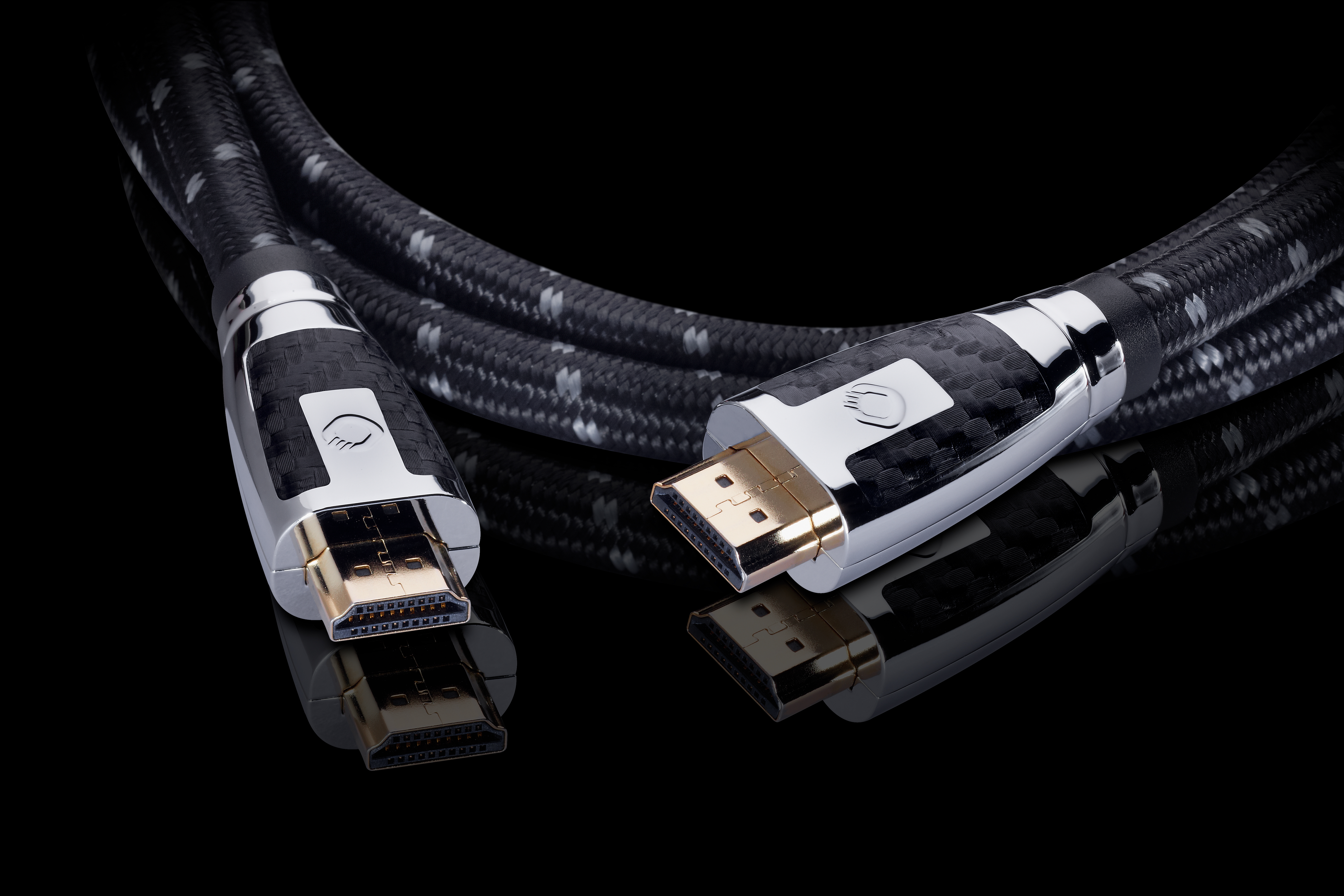 OEHLBACH D1C11431, HDMI Kabel, 20 m