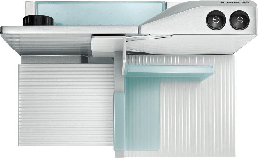 BOSCH MAS9101N szeletelőgép