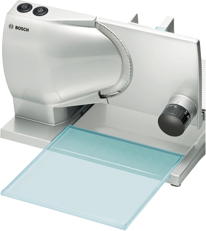 BOSCH MAS9101N szeletelőgép