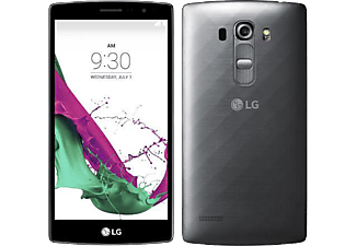 LG G4 Beat Titan Akıllı Telefon LG Türkiye Garantili