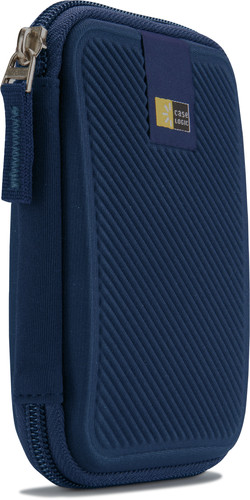 CASE LOGIC EHDC-101 Draagbare Harddisktas Blauw kopen