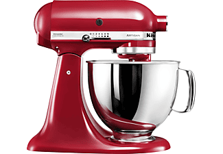 Kitchenaid Küchenmaschine Artisan Rot 5Ksm150Pseer 2021 Kitchenaid Küchenmaschine Artisan Rot 5Ksm150Pseer 2021