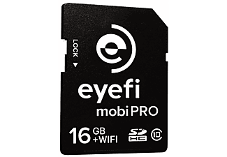 EYEFI Mobi Pro, SDHC, 16 GB, 13 Mbit/s