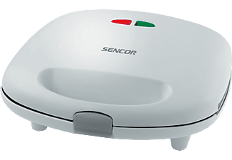 SENCOR Outlet SSM 9300 Szendvicssütő 3 az 1-ben