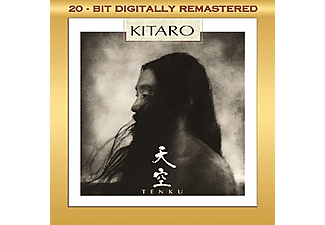 Kitaro - Tenku (CD)