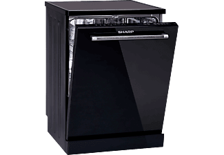 SHARP QW-D41F452B-EU mosogatógép