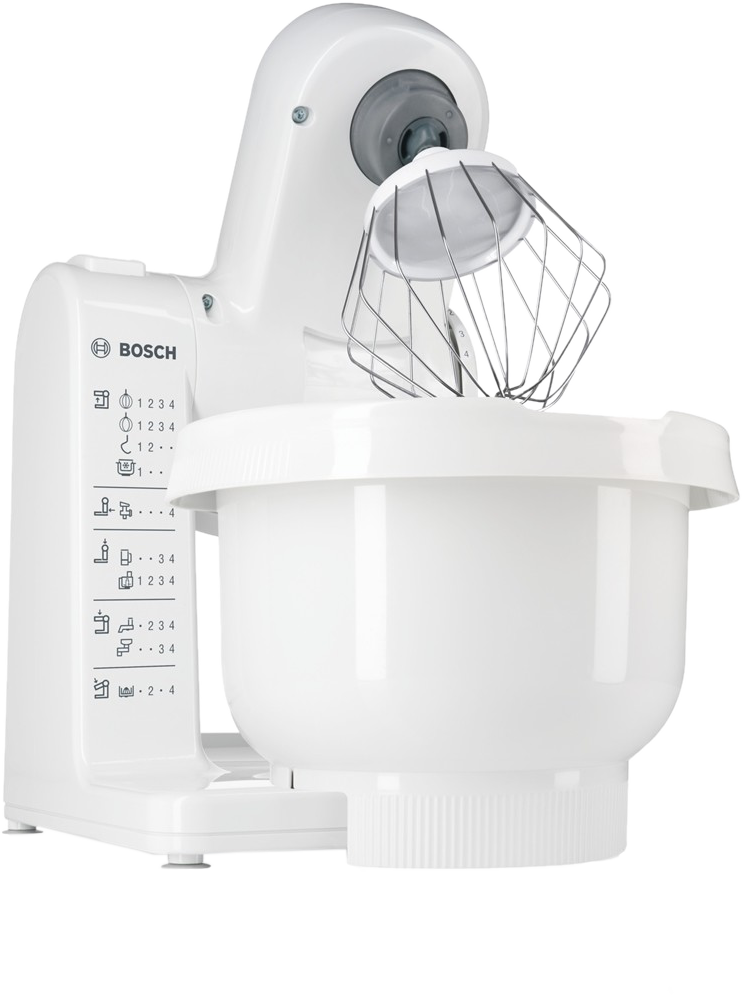 BOSCH MUM4427 konyhai robotgép 